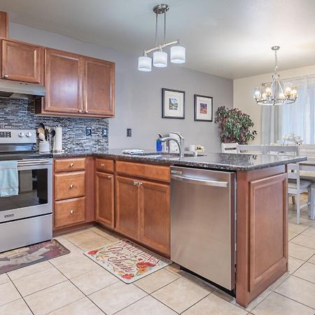 Апартаменти Walk To Downtown Leavenworth * Sleeps 6 + Pets * Ground Level Gem! Екстер'єр фото