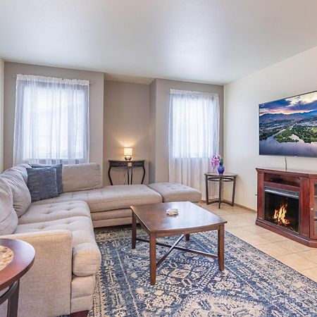 Апартаменти Walk To Downtown Leavenworth * Sleeps 6 + Pets * Ground Level Gem! Екстер'єр фото