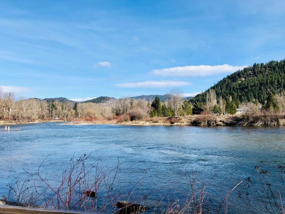 Апартаменти Walk To Downtown Leavenworth * Sleeps 6 + Pets * Ground Level Gem! Екстер'єр фото