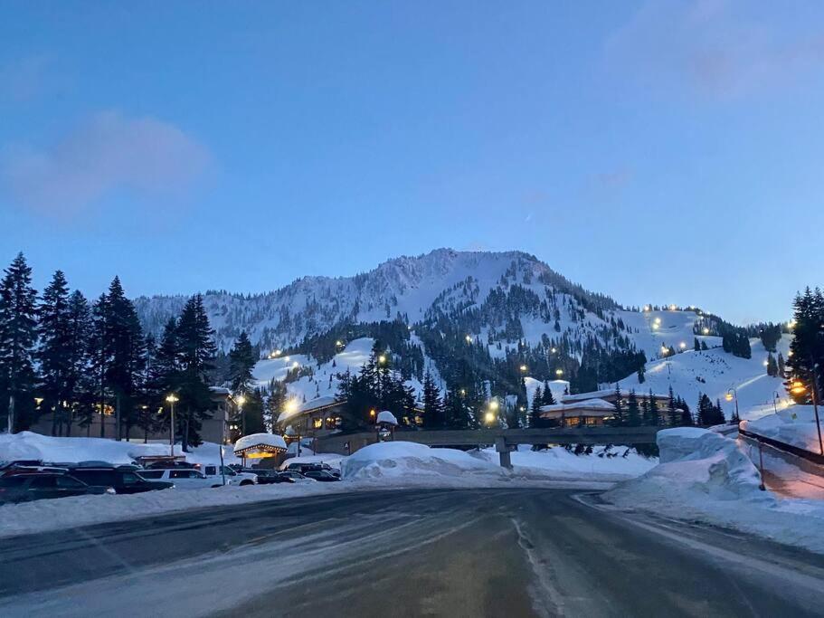 Апартаменти Walk To Downtown Leavenworth * Sleeps 6 + Pets * Ground Level Gem! Екстер'єр фото