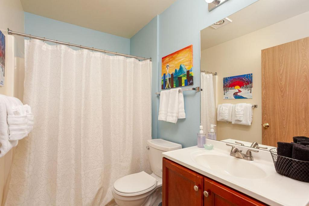 Апартаменти Walk To Downtown Leavenworth * Sleeps 6 + Pets * Ground Level Gem! Екстер'єр фото
