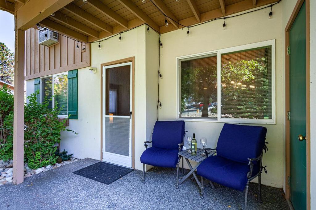 Апартаменти Walk To Downtown Leavenworth * Sleeps 6 + Pets * Ground Level Gem! Екстер'єр фото