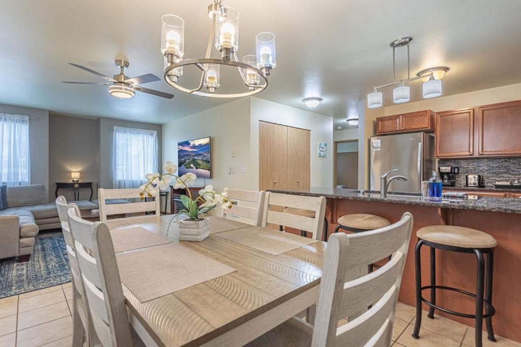 Апартаменти Walk To Downtown Leavenworth * Sleeps 6 + Pets * Ground Level Gem! Екстер'єр фото